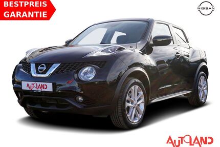 Nissan Juke Gebrauchtwagen