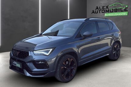 Cupra Ateca Gebrauchtwagen