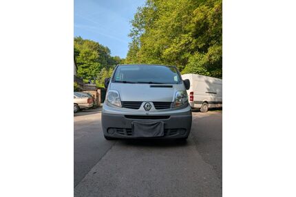 Renault Trafic Gebrauchtwagen
