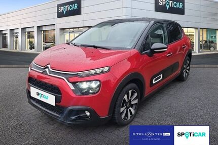 Citroen C3 Gebrauchtwagen