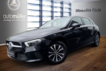 Mercedes-Benz A 180 Gebrauchtwagen