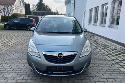 Opel Meriva Gebrauchtwagen