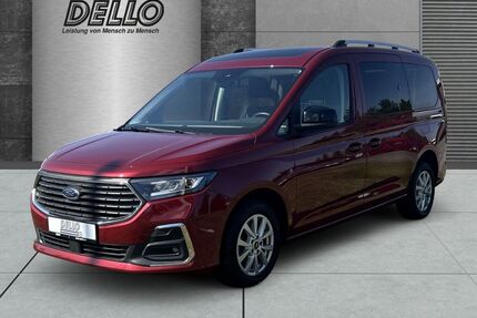 Ford Tourneo Gebrauchtwagen
