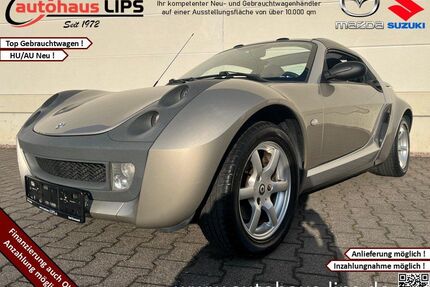 Smart Roadster Gebrauchtwagen