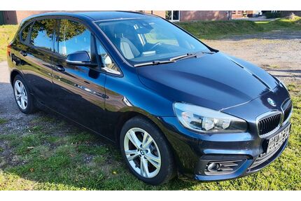 BMW 225 Active Tourer Gebrauchtwagen