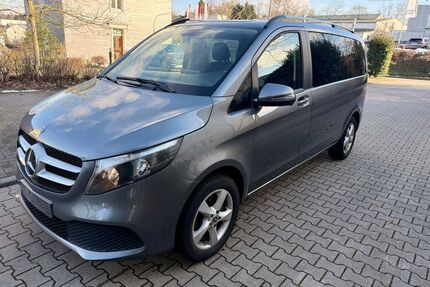Mercedes-Benz V 220 Gebrauchtwagen