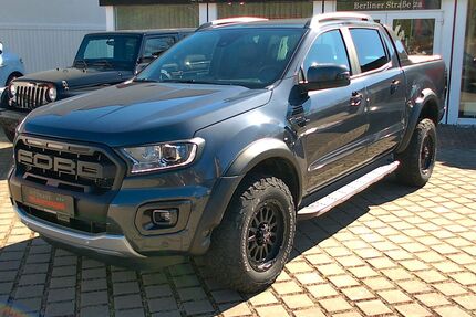Ford Ranger Gebrauchtwagen