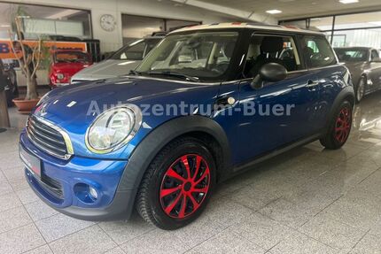 Mini ONE Gebrauchtwagen