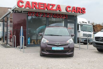 Toyota Verso-S Gebrauchtwagen