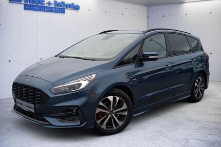 Ford S-Max Gebrauchtwagen
