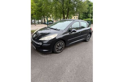Peugeot 207 Gebrauchtwagen