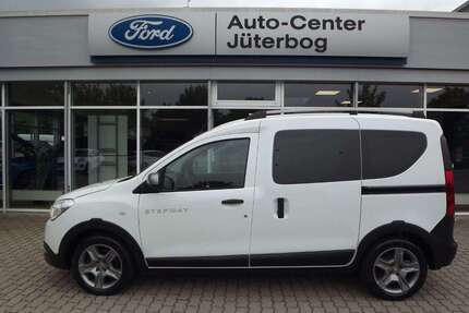 Dacia Dokker Gebrauchtwagen