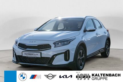 Kia XCeed Gebrauchtwagen