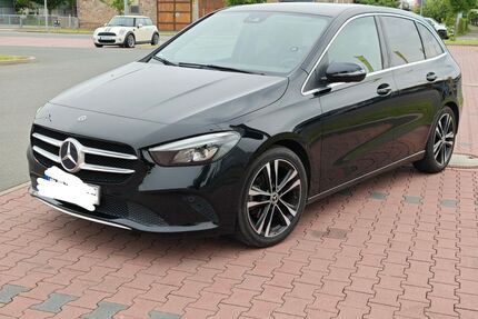 Mercedes-Benz B 180 Gebrauchtwagen