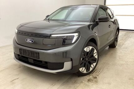 Ford Explorer Gebrauchtwagen