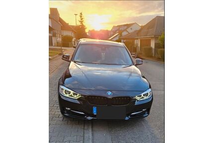 BMW 335 Gebrauchtwagen