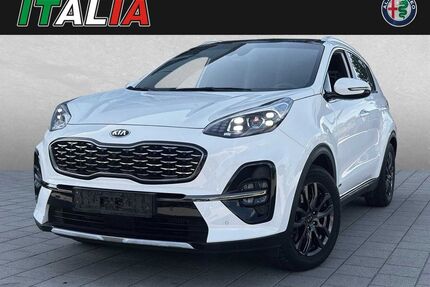 Kia Sportage Gebrauchtwagen