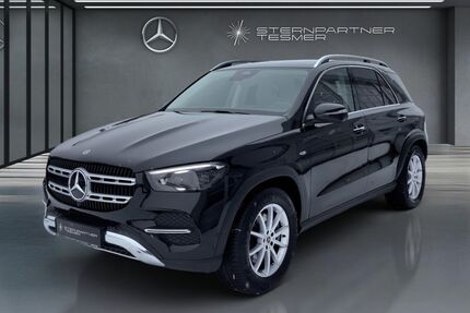 Mercedes-Benz GLE 350 Gebrauchtwagen
