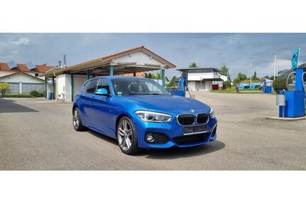 BMW 118 Gebrauchtwagen
