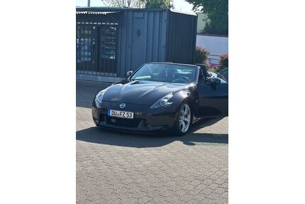 Nissan 370Z Gebrauchtwagen