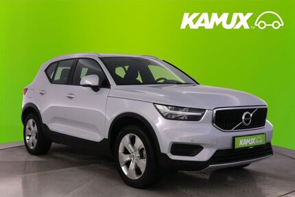 Volvo XC40 Gebrauchtwagen