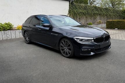 BMW 540 Gebrauchtwagen