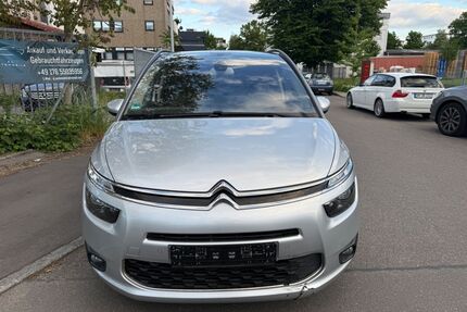 Citroen Grand C4 Picasso / SpaceTourer Gebrauchtwagen