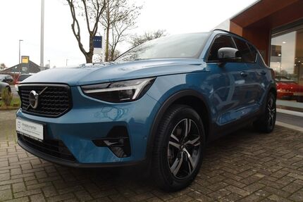 Volvo XC40 Gebrauchtwagen
