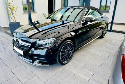 Mercedes-Benz C 43 AMG Gebrauchtwagen