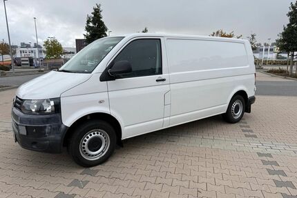 VW T5 Transporter Gebrauchtwagen