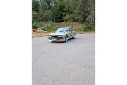 BMW 518 Gebrauchtwagen