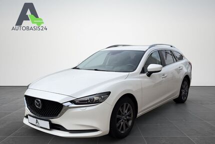 Mazda 6 Gebrauchtwagen