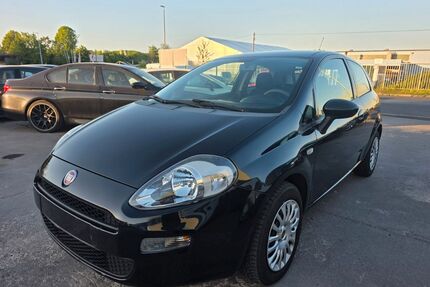 Fiat Punto Gebrauchtwagen