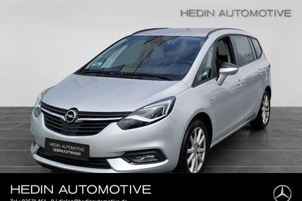 Opel Zafira Gebrauchtwagen