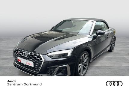 Audi S5 Gebrauchtwagen