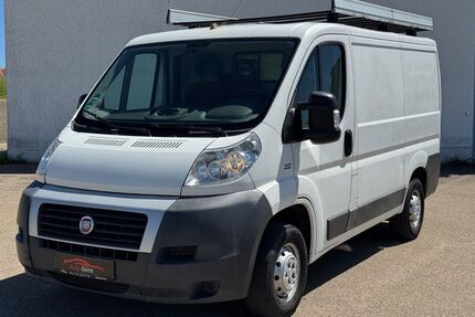 Fiat Ducato Gebrauchtwagen
