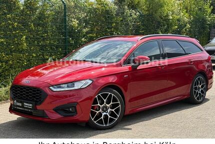 Ford Mondeo Gebrauchtwagen