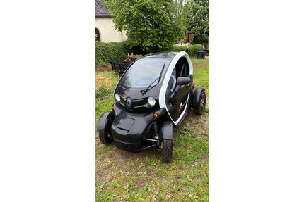 Renault Twizy Gebrauchtwagen