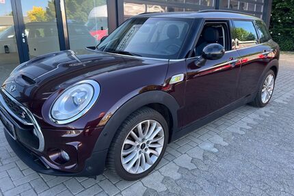 Mini Cooper S Clubman Gebrauchtwagen