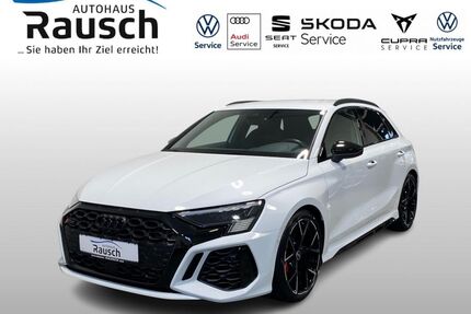 Audi RS3 Gebrauchtwagen