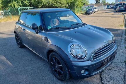 Mini ONE Gebrauchtwagen