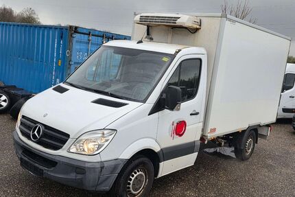 Mercedes-Benz Sprinter Gebrauchtwagen