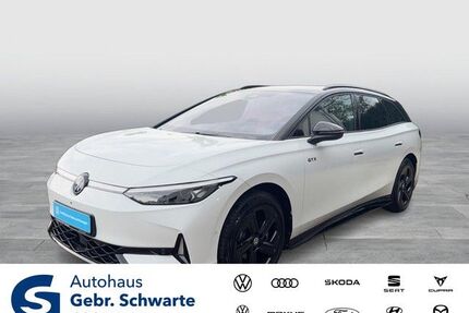 VW ID.7 Gebrauchtwagen