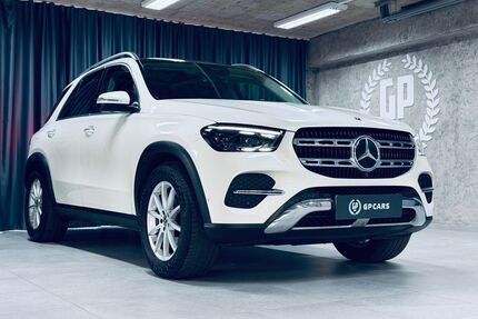 Mercedes-Benz GLE 300 Gebrauchtwagen