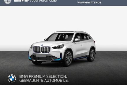 BMW iX1 Gebrauchtwagen
