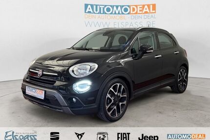 Fiat 500X Gebrauchtwagen