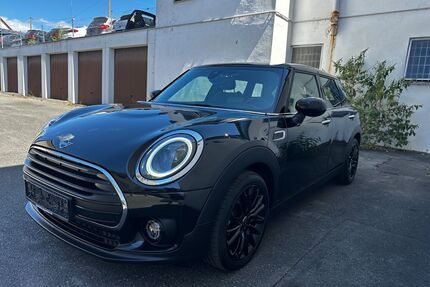 Mini One D Clubman Gebrauchtwagen