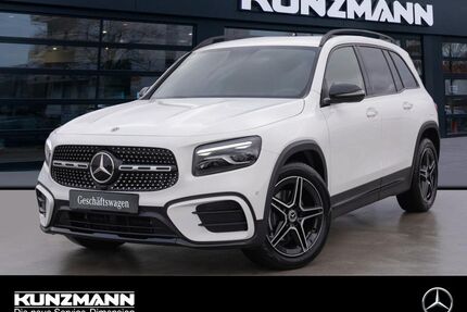 Mercedes-Benz GLB 180 Gebrauchtwagen