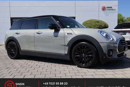 Mini Cooper Clubman Gebrauchtwagen