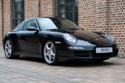Porsche 997 Gebrauchtwagen